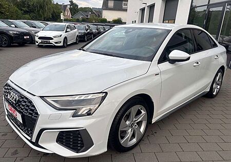 Audi A3 Limousine 40 TDI quattro S line sport / B&O