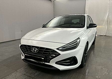 Hyundai i30 Edition 30+**Panorama+Kamera+Apple Car**