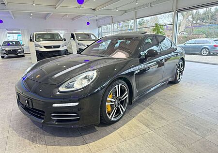 Porsche Panamera 4 S GTS Paket *Vollausttatung*