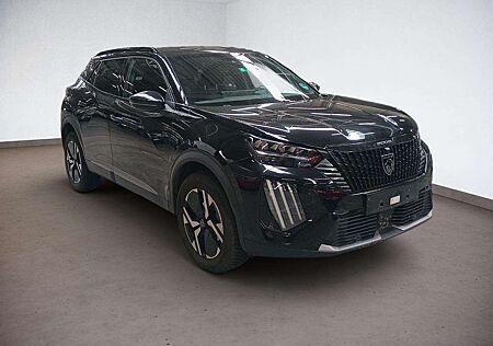 Peugeot 2008 GT PureTech 130 EAT8
