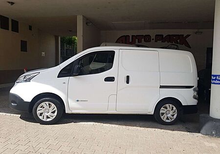 Nissan NV200 /Evalia e-Kasten 2.Zero Edition/1Hand