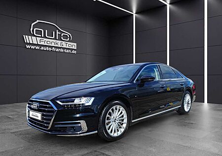 Audi A8 50 TDI quattro Matrix*HeadUp*Pano*B&O*Navi