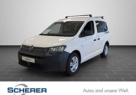 VW Caddy Volkswagen 2.0 TDI Kombi GRA Klima Bluetooth