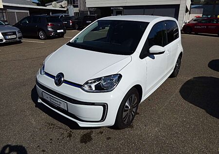 VW e-up! Volkswagen e-up! Edition e-UP! Edition 61 KW 1-G Automatik