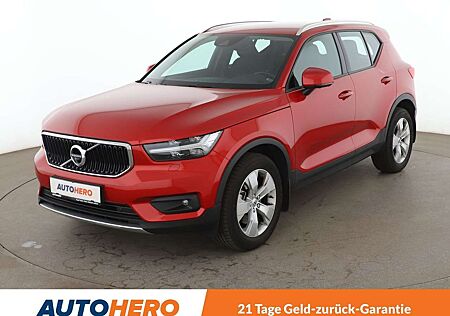 Volvo XC 40 XC40 2.0 T4 Momentum 2WD Aut.*NAVI*SHZ*SOUND*