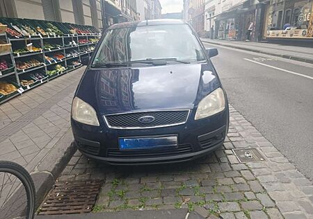 Ford Focus C-Max 1.8 Trend