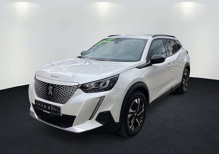 Peugeot 2008 e- Allure Navi*SHZ*LED*PDC*Klima*Tempomat