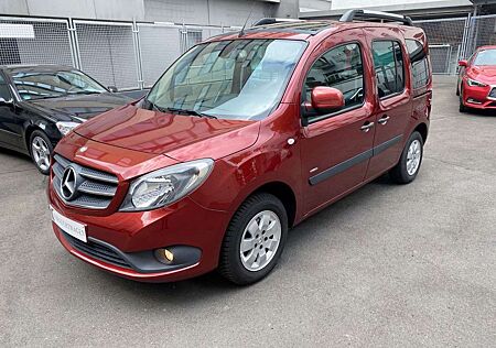 Mercedes-Benz Citan 111 CDI lang Tourer Edition/Navi/Pano/PDC+