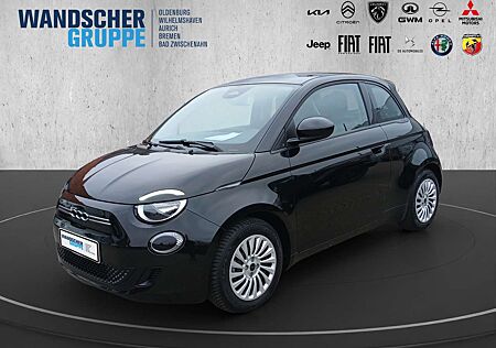 Fiat 500E Action +SHZ+SoundSys+SpurH+AUTOMATIK