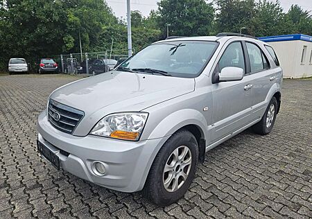 Kia Sorento 2.5 CRDi VGT EX