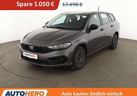 Fiat Tipo 1.6 M-Jet Life *TEMPO*KLIMA*GARANTIE*