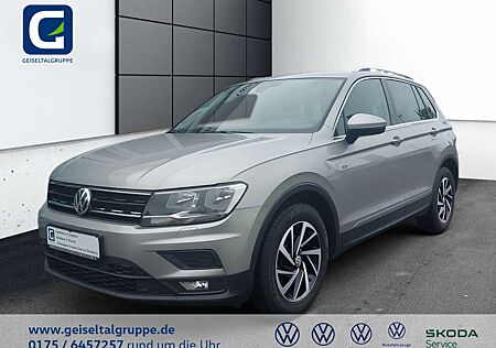 VW Tiguan Volkswagen 1.4 TSI ACT Join *DSG*AHK*APP-CONNECT*ACC*PDC*NAVI