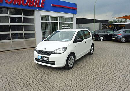 Skoda Citigo Cool Edition.1.0 ***KLIMA***EURO6**