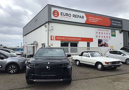 DS Automobiles Other DS 7 Opera