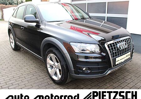 Audi Q5 2.0 TDI quattro AHK WR