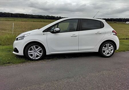 Peugeot 208 PureTech 82 Active