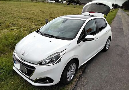 Peugeot 208 PureTech 82 Active
