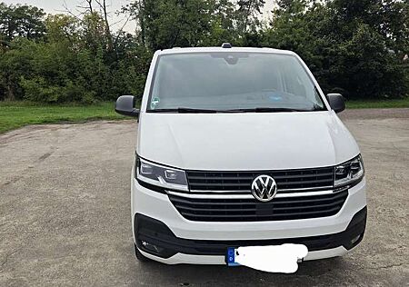 VW T6 Volkswagen .1 Multivan Multivan