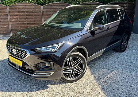 Seat Tarraco 2.0 TDI Xcellence 4Drive Leder Navi ACC