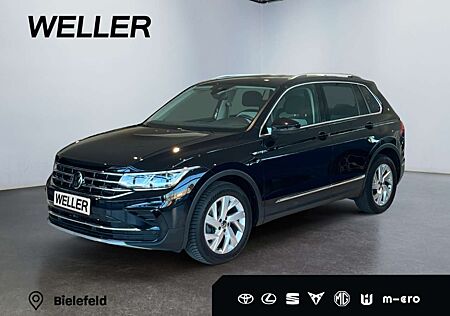 VW Tiguan Volkswagen 2.0 TDI SCR DSG Elegance Nav*LED*Pano*ACC*SHZ*Digi