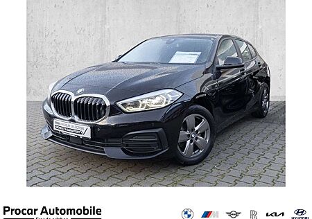 BMW 118 i /5 NAVI LED PDC V+H DAB Tempomat Sitzheiz.