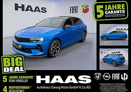 Opel Astra L 1.2 Turbo GS !Vollausstattung! Ultimate