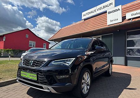 Seat Ateca 1.5 TSI ACT 110kW Style DSG