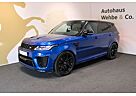 Land Rover Range Rover Sport SVR 5.0 V8 Carbon ACC Pano AHK