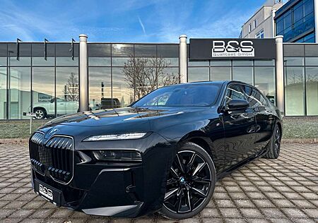 BMW 740 d xDrive MSport ACC,HUD,SKYL,B&W,SOFTCL,LUFT