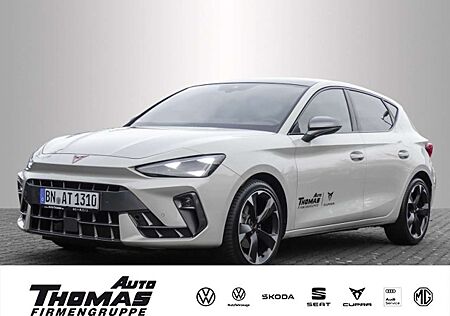 Cupra Leon 2.0 TDI 110 kW (150 PS) 7-Gang-DSG