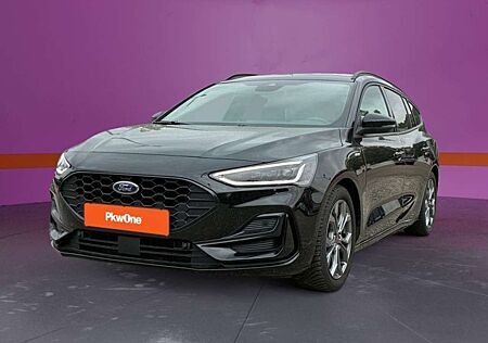 Ford Focus 1,0 EcoBoost Hyb. ST-Line X Tur AT Panoram