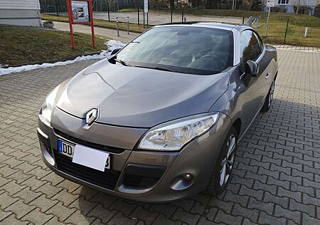 Renault Megane Luxe