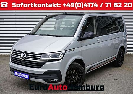 VW Volkswagen Others Multivan 2,0 TDI DSG 4Motion Edition -LAG.