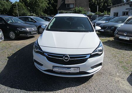 Opel Astra Innovation Start/Stop