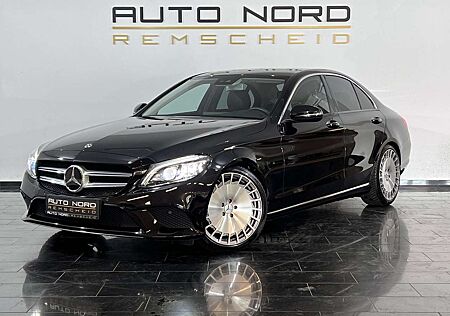 Mercedes-Benz C 300 Limo.Avantgarde*LED*Ambiente*R.Kamera*Navi