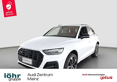 Audi Q5 S line 45 TFSI quattro S tronic *AHK*PANO*360