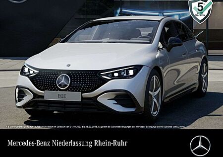 Mercedes-Benz EQE 300 AMG Fahrass WideScreen Airmat Burmester