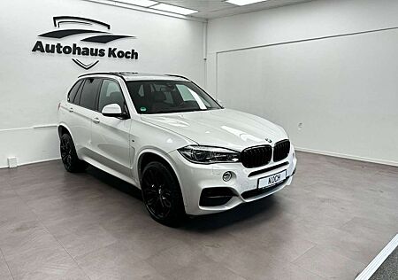 BMW X5 M50d PANO-HUD-SOFT CLOSE! TRAUMAUSSTATTUNG