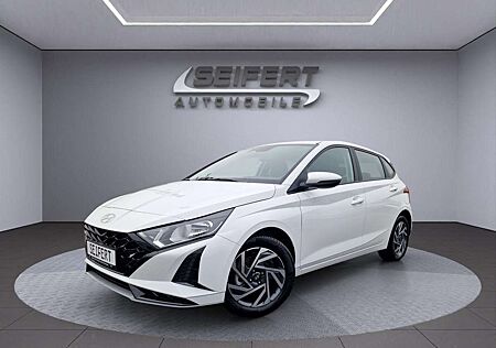 Hyundai i20 I TREND I DCT I NAVI I SHZ I RFK I