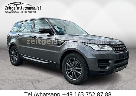 Land Rover Range Rover Sport *LEDER*XENON*1.HAND*