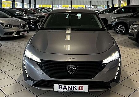 Peugeot 308 Active Pack TÜV&AU neu&Garantie