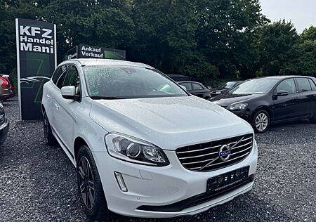 Volvo XC 60 XC60 Summum 2WD*NAVI*DSG*