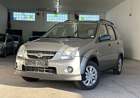 Suzuki Ignis X-25