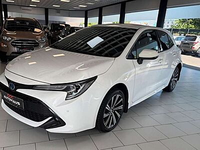 Toyota Corolla Hybrid|AUT.|R.KAM.|LED|SPURASS.|KEYLESS