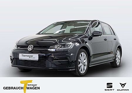 VW Golf Volkswagen 1.5 TSI HIGHLINE R-LINE NAVI LED