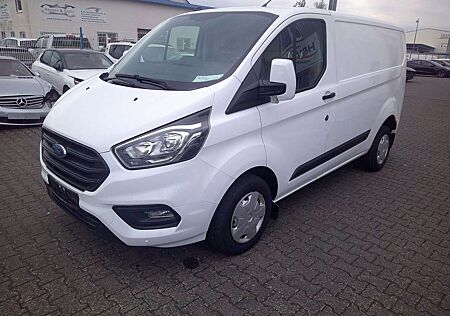 Ford Transit Custom Kasten L1H1 Trend 2.0 TDCi, Eu6