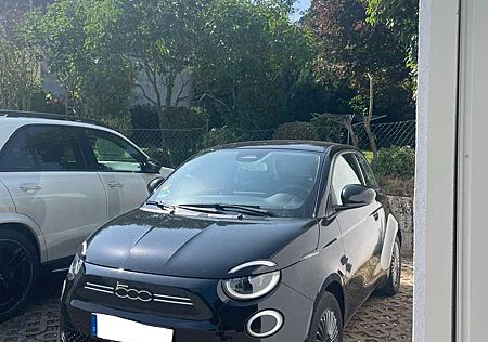 Fiat 500 Icon