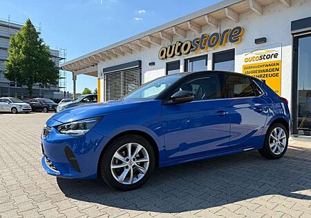 Opel Corsa F 1.2 Turbo Elegance 74 kW (101 PS), Autom. 8-G...