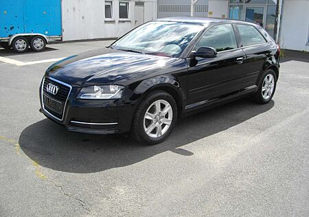 Audi A3 1.6 Sportback Attraction