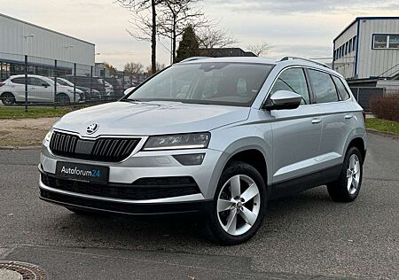 Skoda Karoq Style*Navi*Autom.*RFK*PDC*ACC*AppleCar*